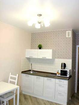 1-к квартира, вторичка, 43м2, 5/11 этаж