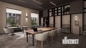 2-к квартира, вторичка, 55м2, 11/12 этаж