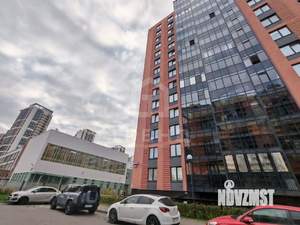 Студия квартира, вторичка, 29м2, 6/18 этаж