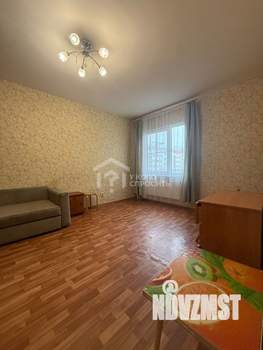2-к квартира, вторичка, 53м2, 2/5 этаж