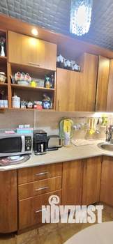 3-к квартира, вторичка, 61м2, 3/5 этаж