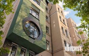 3-к квартира, вторичка, 137м2, 5/7 этаж