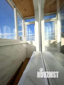 1-к квартира, вторичка, 31м2, 5/9 этаж