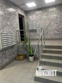 1-к квартира, вторичка, 40м2, 9/19 этаж