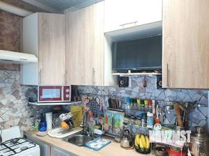 2-к квартира, вторичка, 47м2, 2/5 этаж