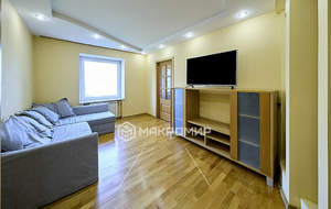 3-к квартира, вторичка, 82м2, 5/10 этаж