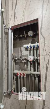 3-к квартира, вторичка, 77м2, 4/24 этаж