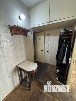 1-к квартира, вторичка, 31м2, 3/4 этаж