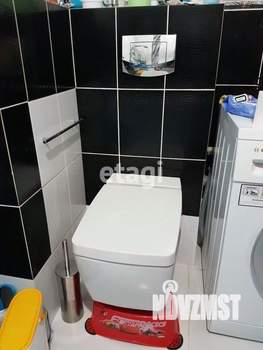 2-к квартира, вторичка, 55м2, 13/14 этаж