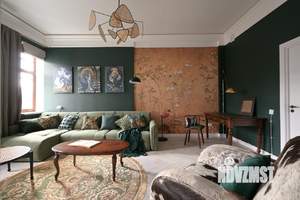 4-к квартира, вторичка, 120м2, 7/7 этаж