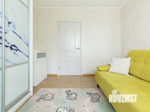 3-к квартира, вторичка, 66м2, 2/16 этаж