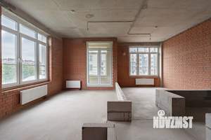 1-к квартира, сданный дом, 37м2, 5/8 этаж