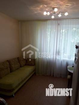 6-к квартира, вторичка, 548м2, 2/5 этаж
