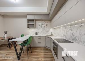 3-к квартира, вторичка, 76м2, 2/14 этаж