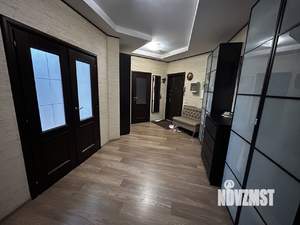 3-к квартира, вторичка, 99м2, 6/19 этаж