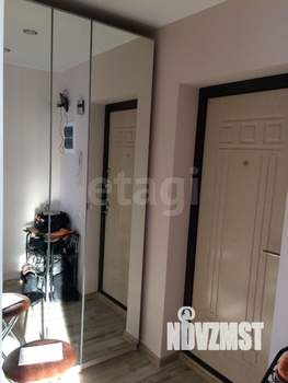 1-к квартира, вторичка, 36м2, 9/12 этаж