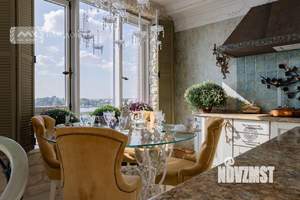 3-к квартира, вторичка, 118м2, 7/13 этаж