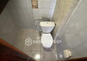 2-к квартира, вторичка, 45м2, 7/9 этаж