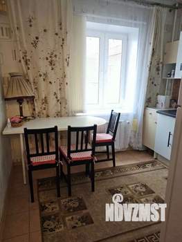 1-к квартира, вторичка, 37м2, 9/12 этаж