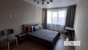 3-к квартира, вторичка, 75м2, 9/10 этаж