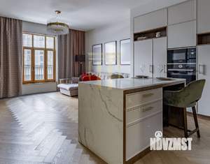 3-к квартира, вторичка, 100м2, 4/10 этаж