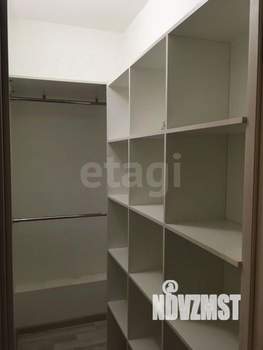 Студия квартира, вторичка, 23м2, 16/26 этаж