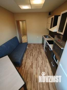 1-к квартира, вторичка, 42м2, 3/14 этаж