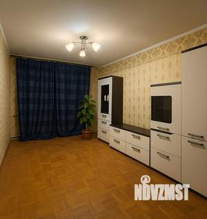 2-к квартира, вторичка, 44м2, 4/5 этаж