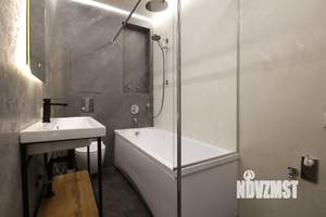 2-к квартира, вторичка, 57м2, 4/4 этаж