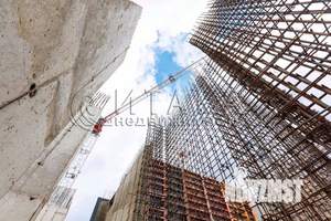 Студия квартира, вторичка, 24м2, 12/22 этаж