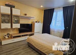 2-к квартира, вторичка, 51м2, 2/12 этаж