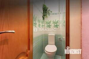 2-к квартира, вторичка, 56м2, 3/3 этаж
