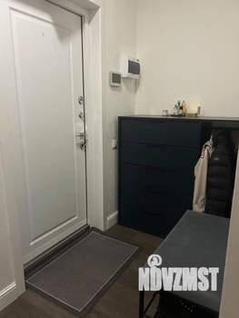 2-к квартира, вторичка, 65м2, 8/23 этаж