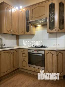 3-к квартира, вторичка, 66м2, 1/6 этаж