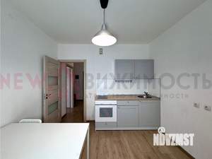 1-к квартира, вторичка, 37м2, 7/8 этаж