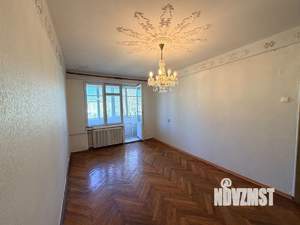 2-к квартира, вторичка, 42м2, 5/5 этаж