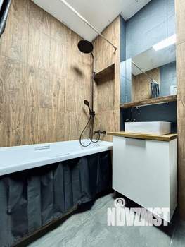 1-к квартира, вторичка, 38м2, 10/24 этаж