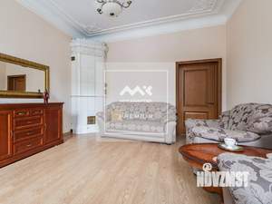 2-к квартира, вторичка, 53м2, 3/6 этаж