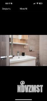 Студия квартира, вторичка, 43м2, 4/11 этаж