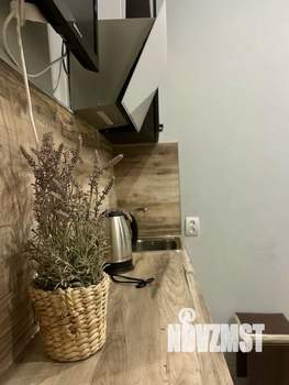 Студия квартира, вторичка, 12м2, 1/6 этаж