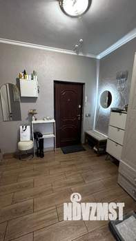 2-к квартира, вторичка, 66м2, 2/17 этаж