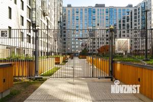 3-к квартира, вторичка, 84м2, 3/13 этаж