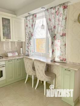 3-к квартира, вторичка, 57м2, 7/9 этаж