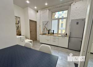 2-к квартира, вторичка, 44м2, 2/6 этаж