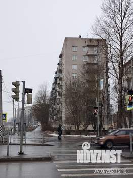 2-к квартира, вторичка, 35м2, 2/9 этаж