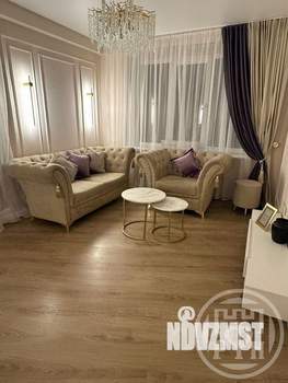 2-к квартира, вторичка, 45м2, 3/5 этаж