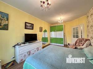 1-к квартира, вторичка, 41м2, 5/18 этаж