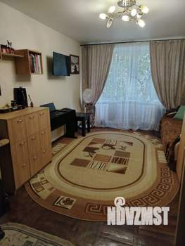 1-к квартира, вторичка, 32м2, 2/5 этаж