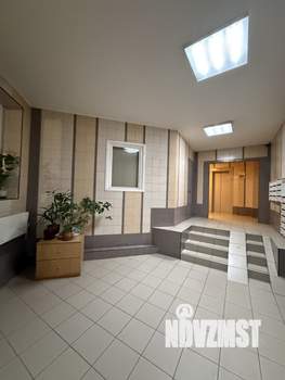 3-к квартира, вторичка, 94м2, 5/18 этаж