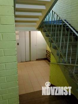 1-к квартира, вторичка, 30м2, 1/9 этаж